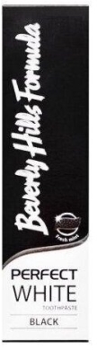 Beverly Hills Formula Perfect White Black 100ml