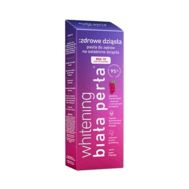 Biała Perła Med Periodontitis 75 ml