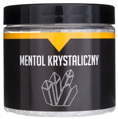 Bilavit - Mentol krystaliczny 100 g