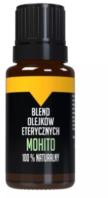 Bilavit - Olejek eteryczny Mohito 10 ml