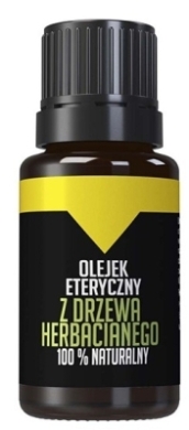 Bilavit - Olejek eteryczny drzewo herbaciane 10 ml