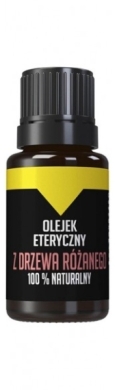 Bilavit - Olejek eteryczny drzewo różane 10 ml