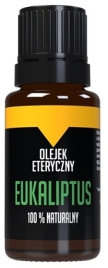 Bilavit - Olejek eteryczny eukaliptus 10ml