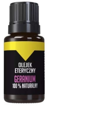 Bilavit - Olejek eteryczny geranium 10 ml