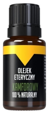 Bilavit - Olejek eteryczny kamfora 10 ml