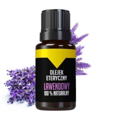 Bilavit - Olejek eteryczny lawenda 10 ml