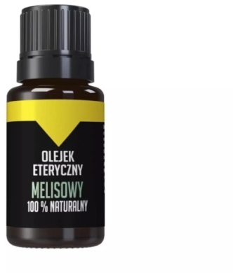 Bilavit - Olejek eteryczny melisa 10 ml