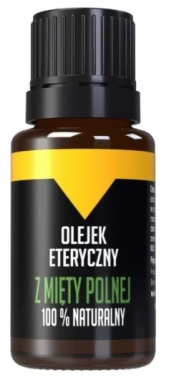 Bilavit Olejek eteryczny mięta polna 10 ml