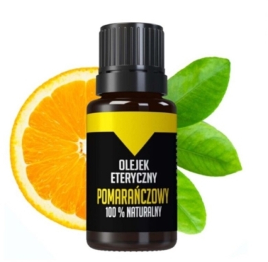 Bilavit - Olejek eteryczny pomarańcza 10ml