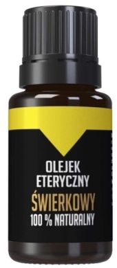 Bilavit - Olejek eteryczny świerk 10 ml