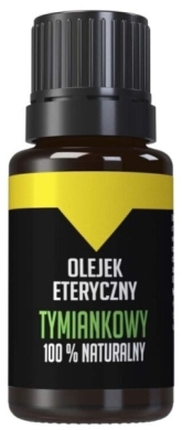Bilavit - Olejek eteryczny tymianek 10 ml