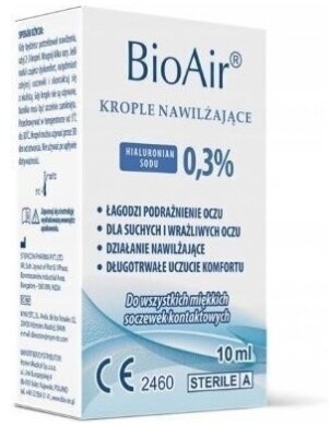 BioAir krople 10 ml