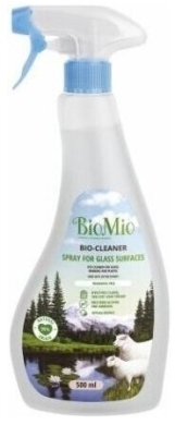 BioMio płyn do mycia szyb 500ml