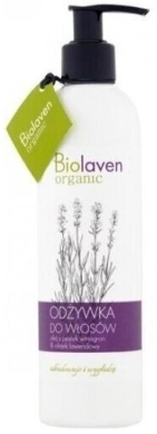 Biolaven odżywka do włosów 300 ml