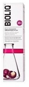 Bioliq 35+ Krem Intensywnie Odbudowujący Na Noc 50ml
