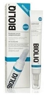 Bioliq Dermo Serum Punktowe Depigmentacyjne 10 ml
