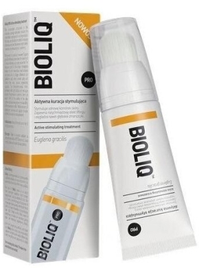 Bioliq Pro Aktywna Kuracja Stymulująca 30ml