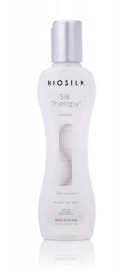Biosilk Silk Therapy Original Odżywka do włosów z jedwabem 67 ml