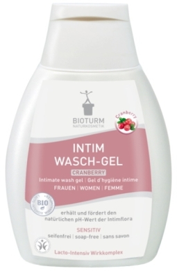 Bioturum żel do higieny intymnej 250 ml