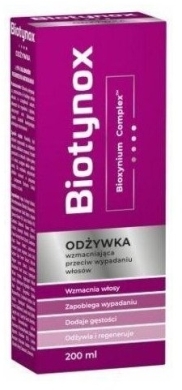 Biotynox Odżywka 200 ml