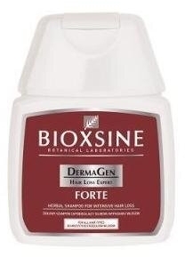 Bioxsine Dermagen forte Szampon 100 ml