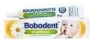Bobodent żel 10 g