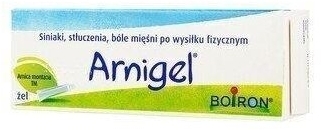 Boiron Arnigel żel 45 g