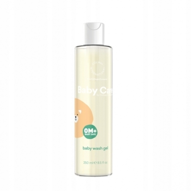 C-olway Żel do mycia dzieci 250 ml