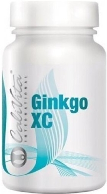 CALIVITA Ginko XC 100 tabletek