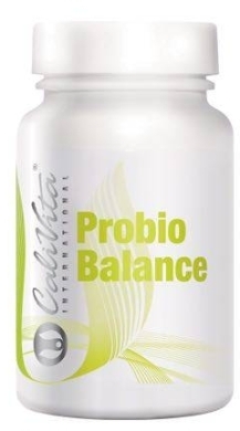 CALIVITA Probio Balance 60 tabletek
