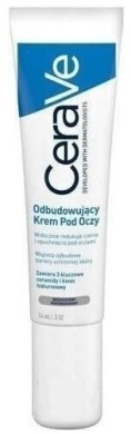 CERA VE Odbudowujący Krem pod oczy 14 ml