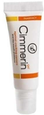 CIMMERIN Żel 5 ml 
