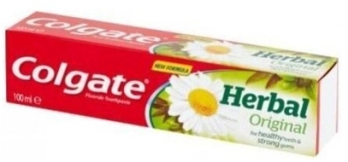 COLGATE Herbal original 100ml