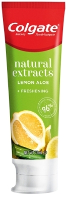 COLGATE Pasta Natural Extract Ultimate Fresh 75 ml