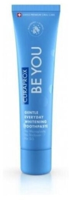 CURAPROX BE YOU Blue Pasta do zębów 60 ml