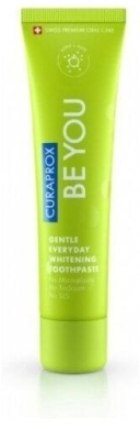 CURAPROX BE YOU Green pasta do zębów 60ml