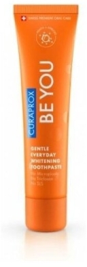 CURAPROX BE YOU Orange Pasta do zębów 60 ml