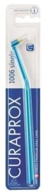 CURAPROX CS 1006 Szczoteczka jednopęczkowa 1 sztuka