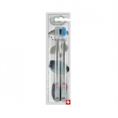 CURAPROX CS 5460 Duo Winter 2021 2 sztuki