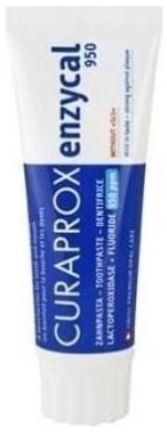 CURAPROX Pasta do zębów Enzycal 950 75 ml