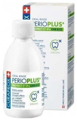 CURAPROX Perio Plus Protect płyn 200 ml