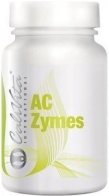 CaliVita AC-Zymes 100 kapsułek