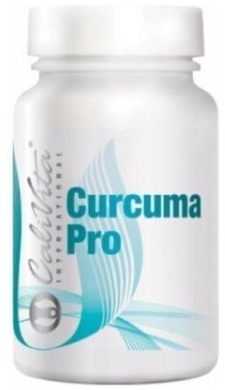 CaliVita Curcuma pro 60 tabletek