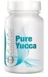 CaliVita Pure Yucca 100 kapsułek