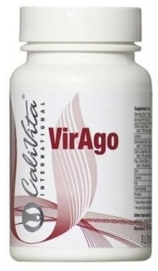 CaliVita Virago 90 tabletek