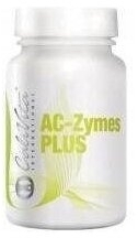 Calivita AC-Zymes Plus 60 kapsułek
