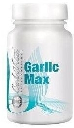 Calivita Garlic Max 100 kapsułek