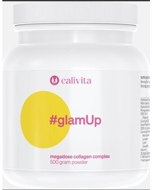Calivita GlamUp proszek 500 g