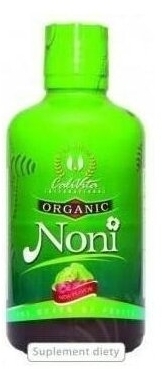 Calivita Organic Noni 946 ml