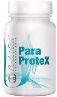 Calivita Paraprotex 100 tabletek 